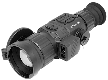 Тепловизионный прицел ARKON Alfa II HT50ML