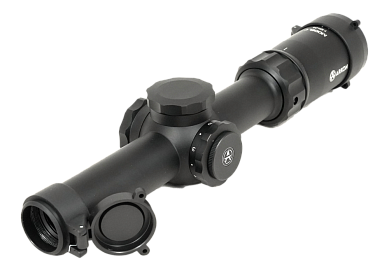 Оптический прицел ARKON Model C 1-10x24