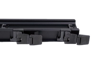 Быстросъемный ARKON кронштейн Weaver/Picattiny для ARKON Alfa