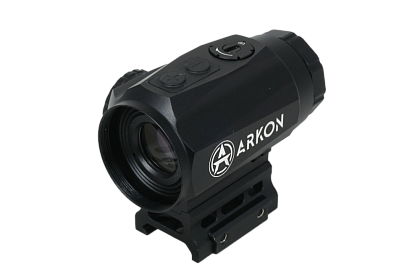 Призматический прицел ARKON Prizm 3x18