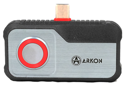 Тепловизионная насадка для смартфона ARKON AS1