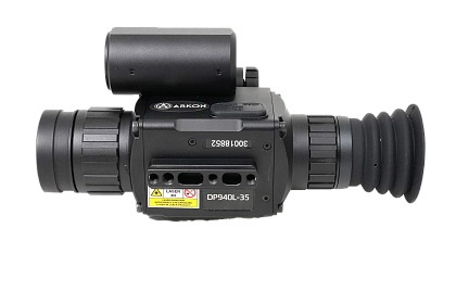 Цифровой прицел ARKON Digital Pro DP940L-35