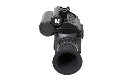 Цифровой прицел ARKON Digital Pro DP940L-35