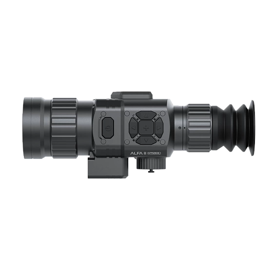 Тепловизионный прицел ARKON Alfa II HT50ML