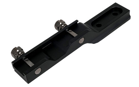 Кронштейн ARKON Weaver/Picatinny укороченный для ARKON Alfa