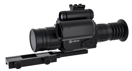 Цифровой прицел ARKON Digital Pro DP940L-35