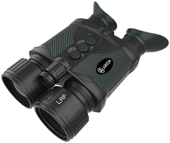 Цифровой бинокль ночного видения ARKON NVD Pro BP36GL (940 нм)