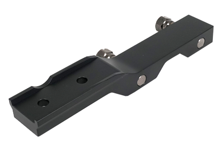 Кронштейн ARKON Weaver/Picatinny укороченный для ARKON Alfa