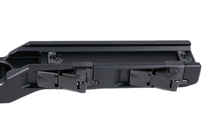 Быстросъемный ARKON кронштейн Weaver/Picattiny для ARKON Alfa