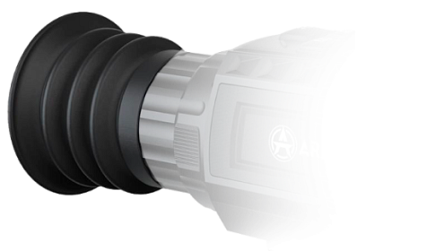 Резиновый наглазник для ARKON Alfa