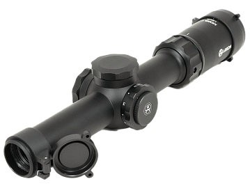 Оптический прицел ARKON Model C 1-10x24